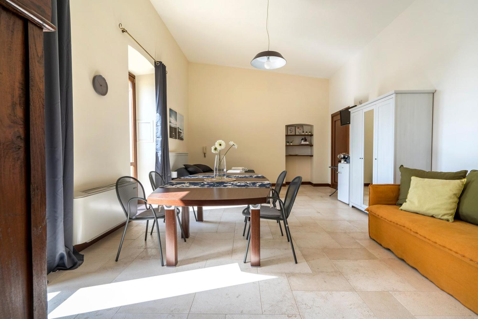 테를리치 Domus Templaris B&B 외부 사진