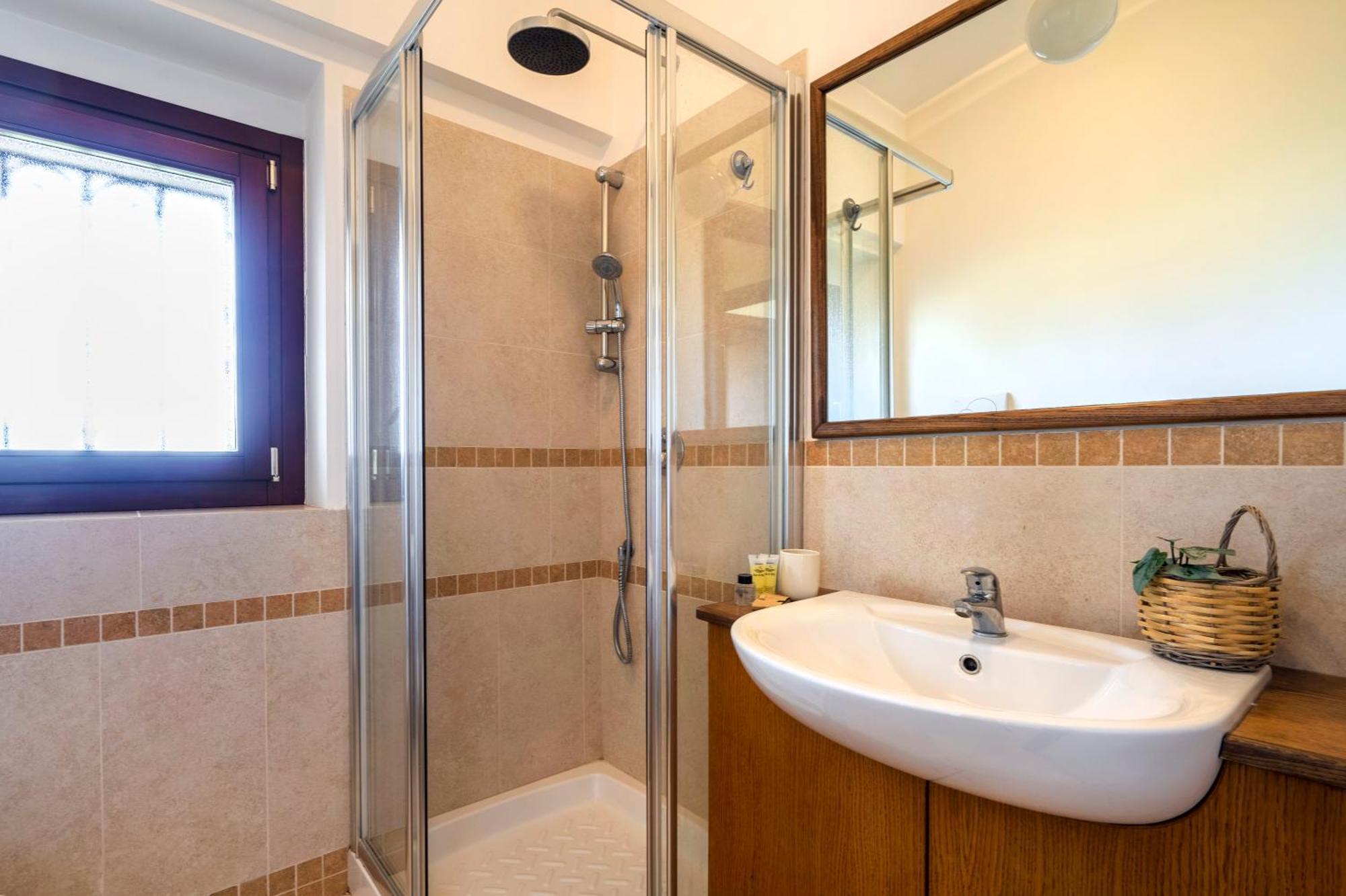 테를리치 Domus Templaris B&B 외부 사진